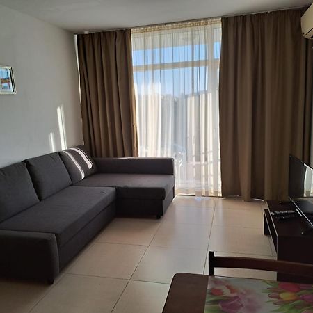 Grand Kamelia Apartment Sunny Beach Eksteriør billede