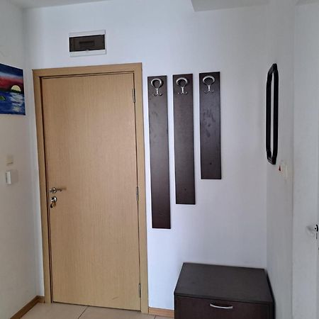 Grand Kamelia Apartment Sunny Beach Eksteriør billede