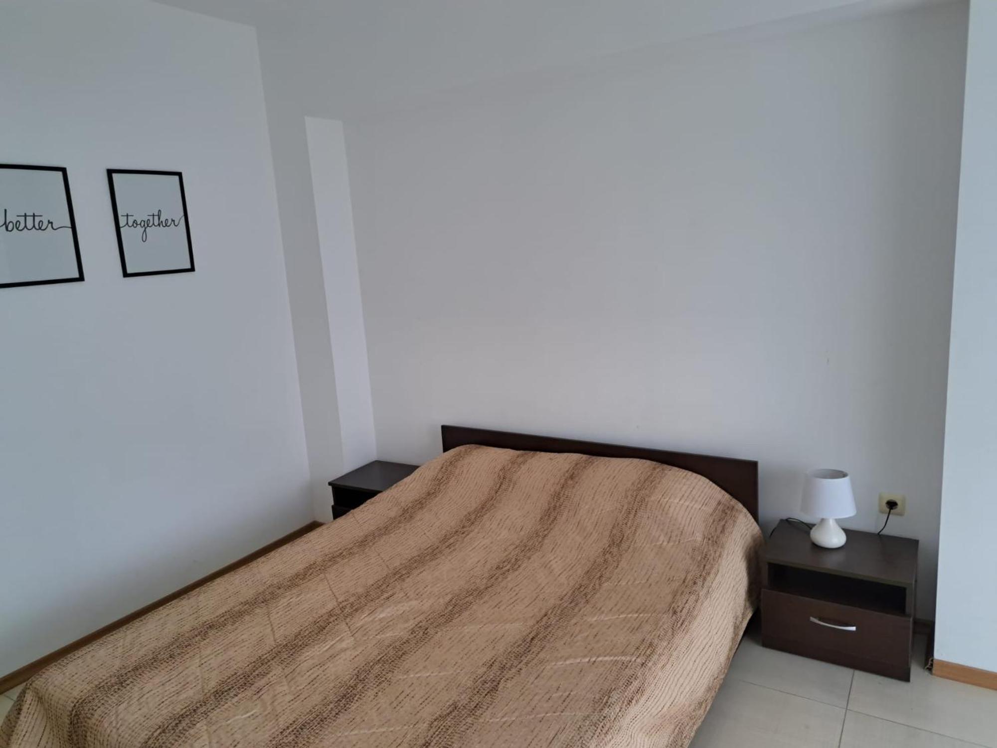 Grand Kamelia Apartment Sunny Beach Eksteriør billede