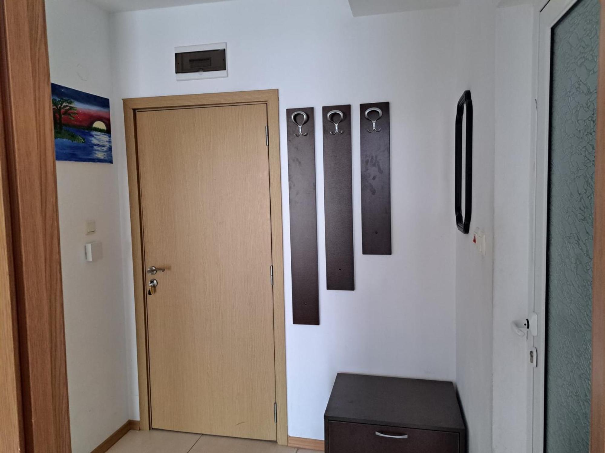 Grand Kamelia Apartment Sunny Beach Eksteriør billede